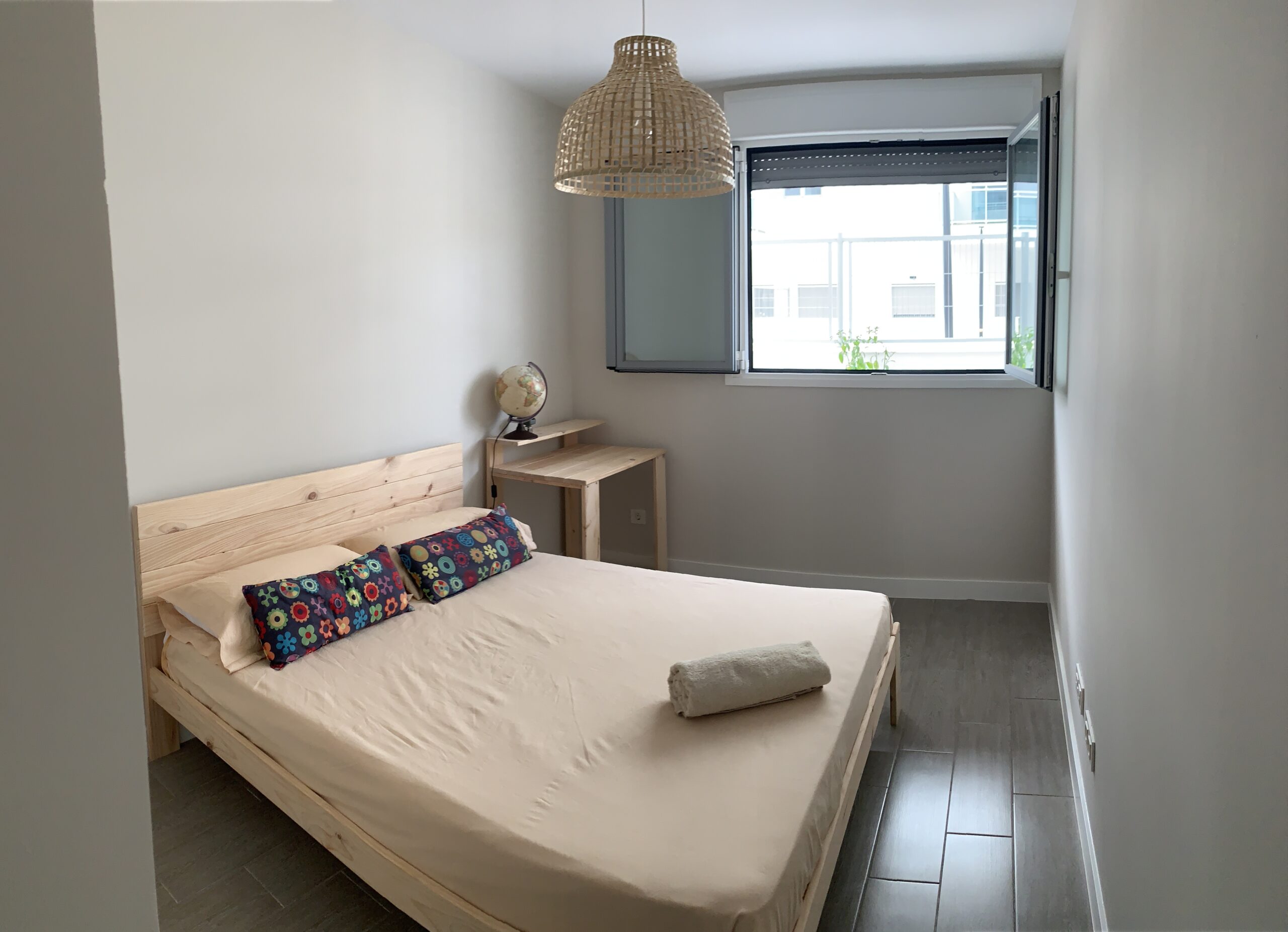 Habitacion 4